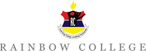 Rainbow College Logo