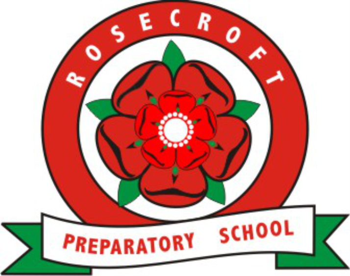 Rosecroft Prep School logo