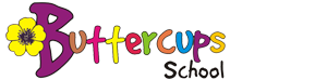 Buttercups School logo