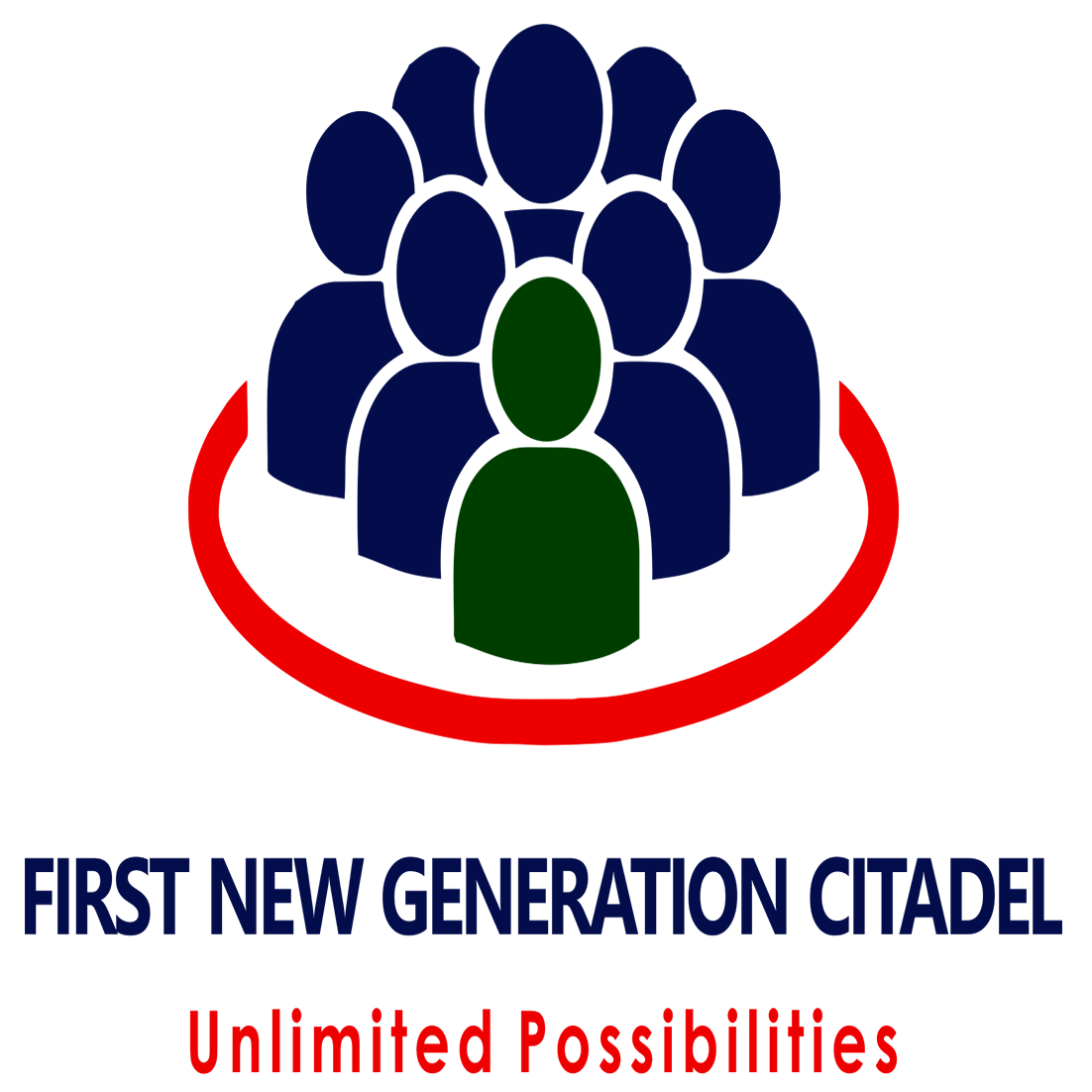 First New Generation Citadel 