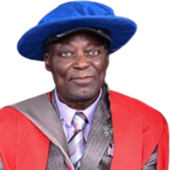 Dr Anthony Adeola