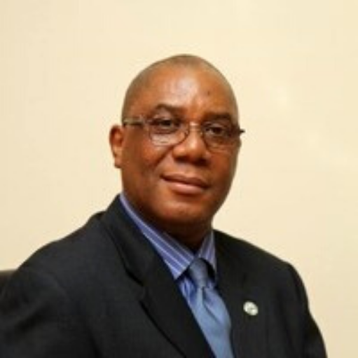 Dr Tunji Abimbola