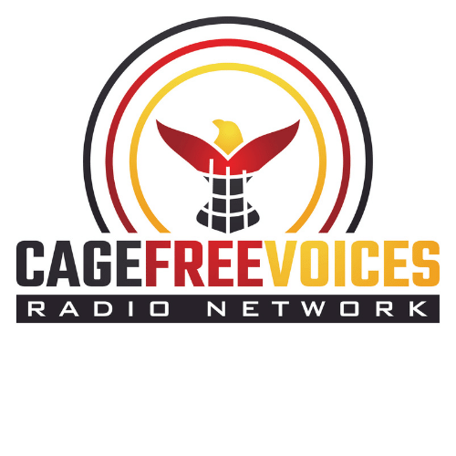 Cage Free Logo
