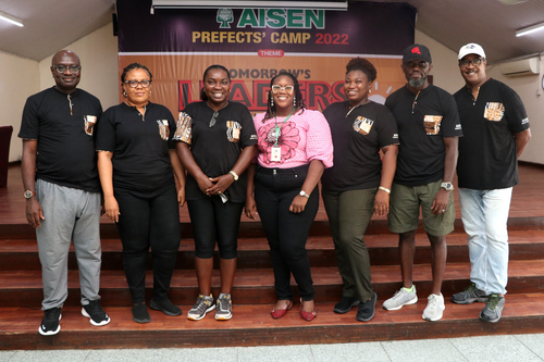 AISEN - Association of International School Educators of Nigeria