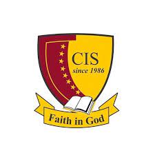 Caleb International School Logo