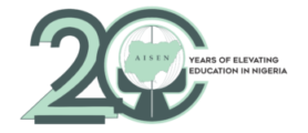 AISEN Website Logo